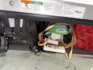 5 x 10 unit in Van Nuys