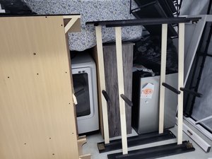 10 x 5 storage unit in Davenport, FL