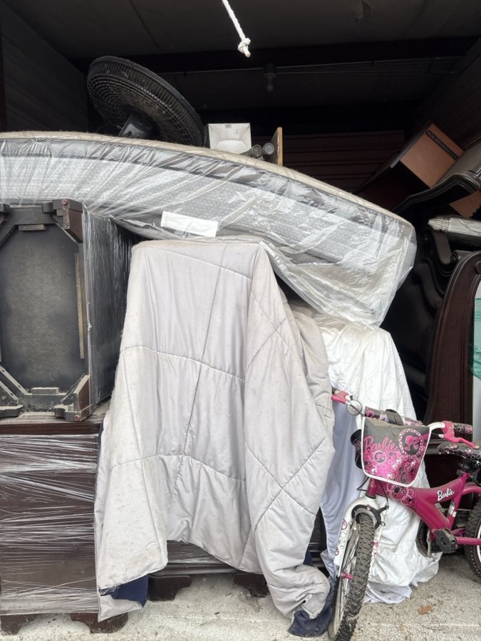 10 x 15 storage unit in Orland Park, IL