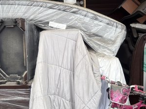 10 x 15 storage unit in Orland Park, IL