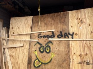 12 x 30 storage unit in Orland Park, IL
