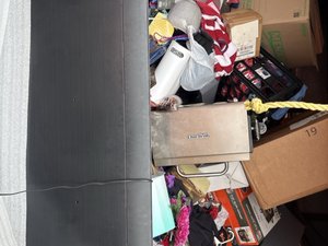 10 x 15 storage unit in Orland Hills, IL