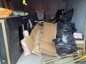 10 x 15 storage unit in Alsip, IL