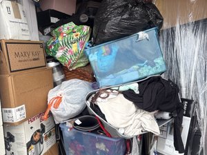 10 x 10 storage unit in Alsip, IL