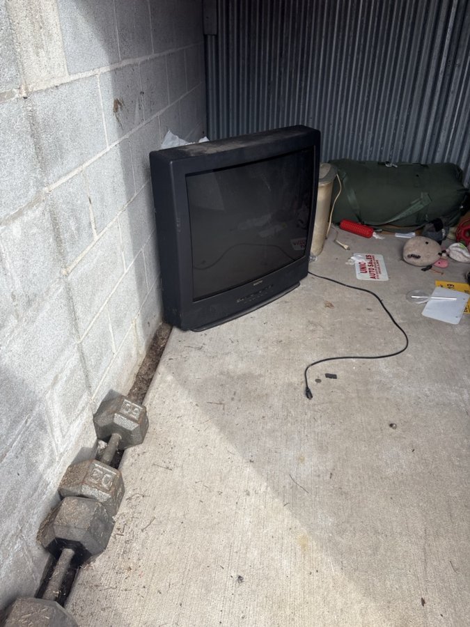 10 x 20 storage unit in Alsip, IL