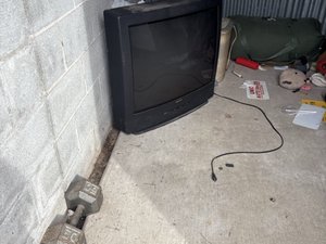 10 x 20 storage unit in Alsip, IL