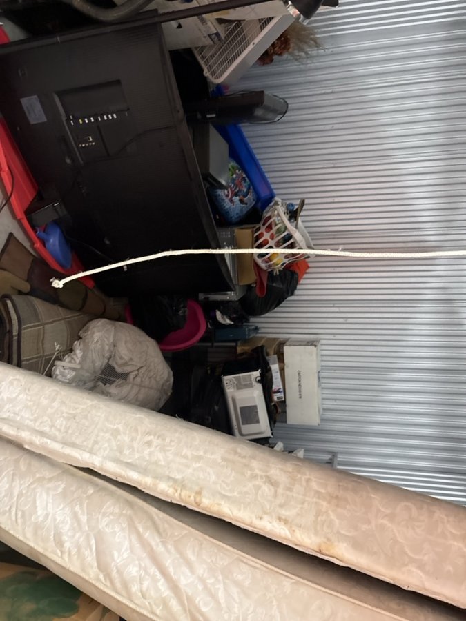 10 x 10 storage unit in Alsip, IL