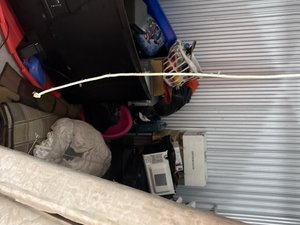 10 x 10 storage unit in Alsip, IL