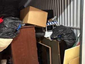 10 x 20 storage unit in Alsip, IL