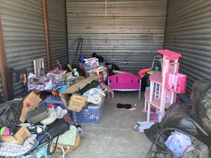 10 x 15 storage unit in Justice, IL