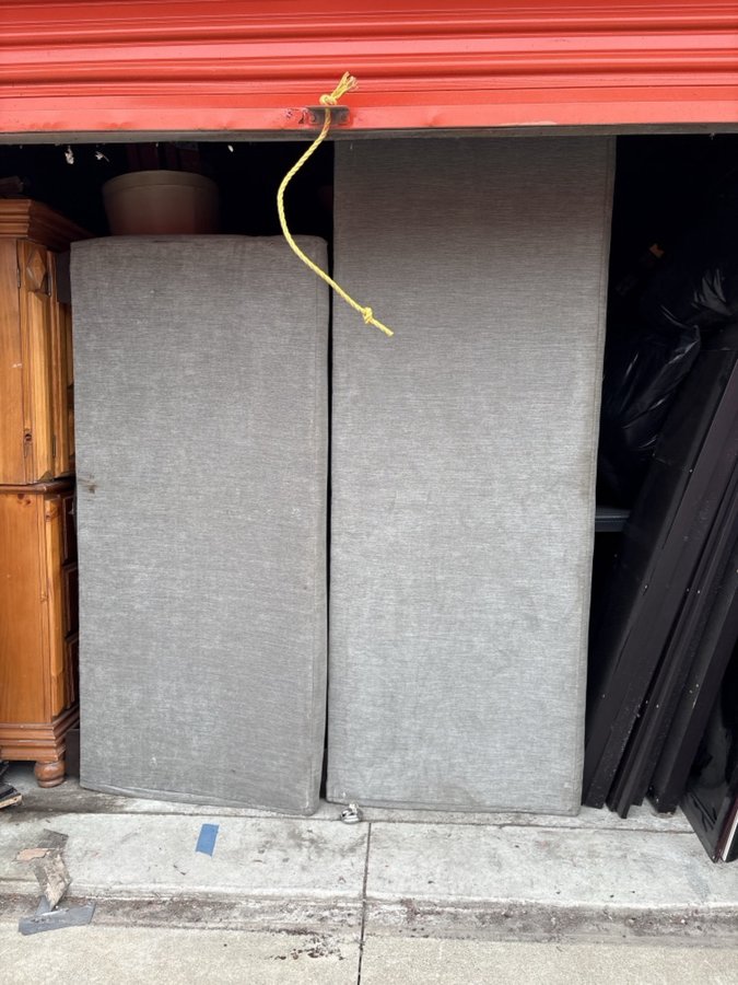 10 x 15 storage unit in Alsip, IL