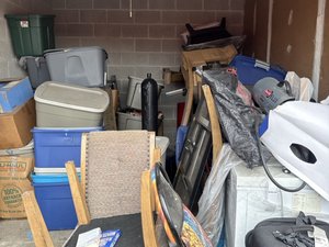 10 x 15 storage unit in Bridgeview, IL