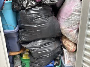 5 x 5 storage unit in Alsip, IL