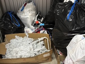 5 x 5 storage unit in Alsip, IL