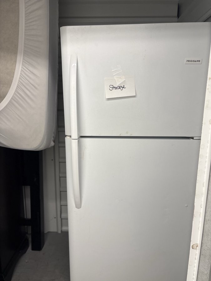 5 x 15 storage unit in Tinley Park, IL