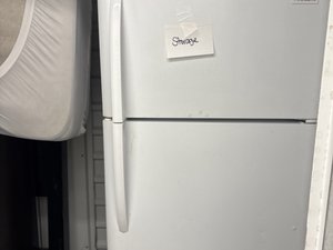 5 x 15 storage unit in Tinley Park, IL
