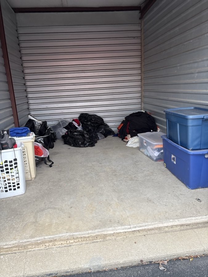 10 x 15 storage unit in Country Club Hills, IL