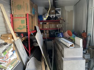 10 x 15 storage unit in Davenport, FL