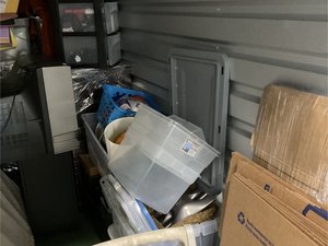 10 x 15 storage unit in Davenport, FL