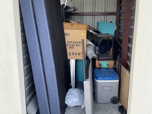 5 x 10 storage unit in Davenport, FL