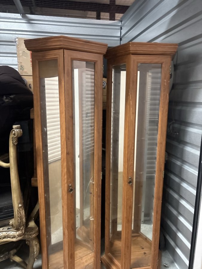 8 x 10 storage unit in Crestwood, IL
