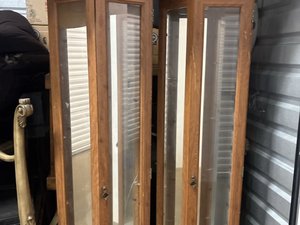 8 x 10 storage unit in Crestwood, IL