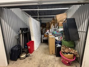 10 x 30 unit in Indianapolis