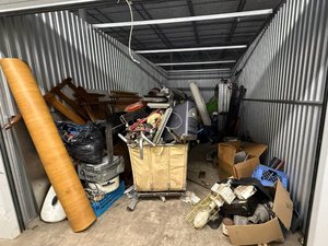 10 x 20 unit in Indianapolis