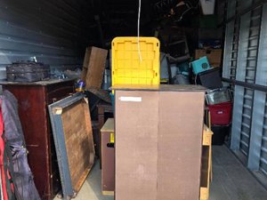 10 x 20 unit in Pensacola