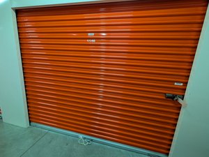 10 x 5 storage unit in Sebring, FL