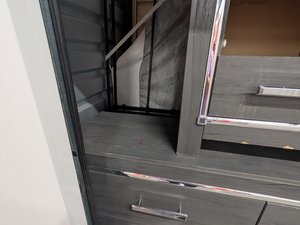 10 x 5 unit in Sebring
