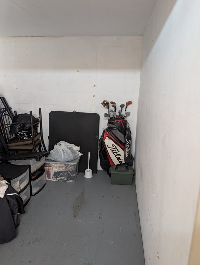 8 x 8 storage unit in Fort Myers, FL