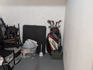 8 x 8 storage unit in Fort Myers, FL