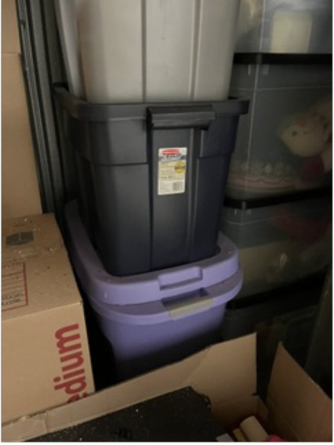 10 x 5 storage unit in Chicago Ridge, IL