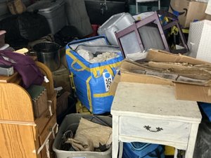 10 x 15 storage unit in Waynesboro, VA