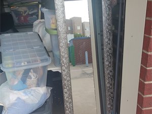 5 x 10 storage unit in Coppell, TX