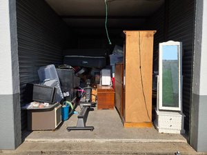 10 x 20 storage unit in Erlanger, KY