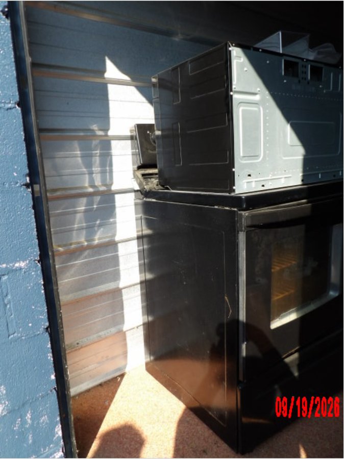6 x 19 storage unit in Centerville, TN