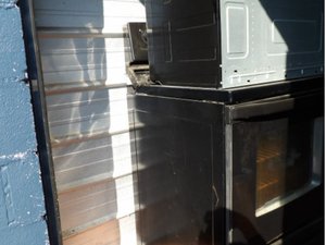 6 x 19 storage unit in Centerville, TN