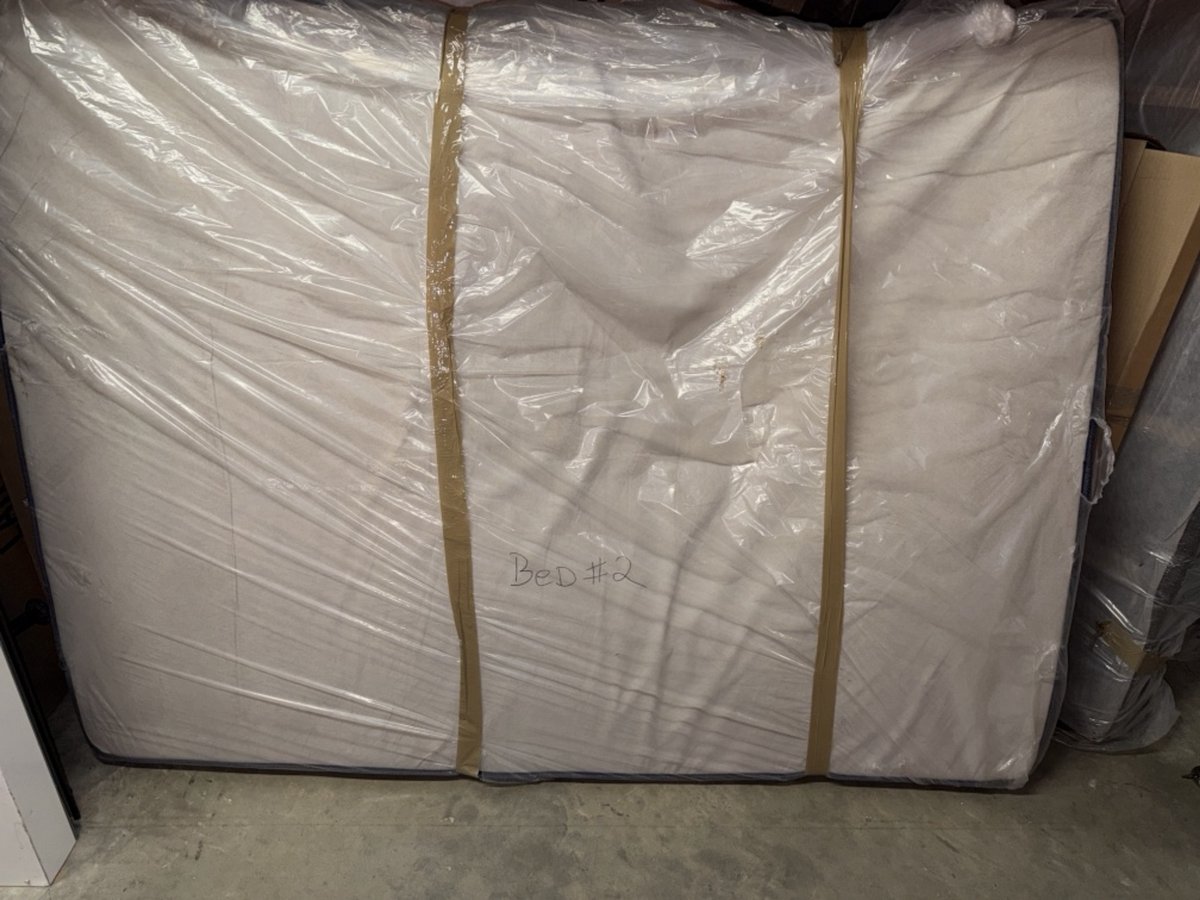 10 x 20 storage unit in Scottsdale, AZ