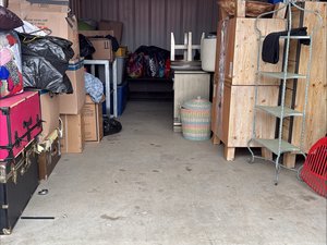 10 x 20 storage unit in Cortland, IL