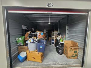 10 x 20 storage unit in Belgrade, MT