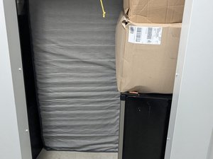 10 x 5 unit in Virginia Beach