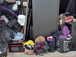 10 x 15 storage unit in Sycamore, IL