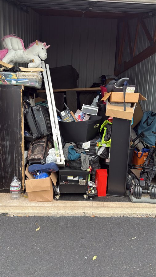 10 x 20 storage unit in Sycamore, IL