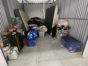 10 x 15 storage unit in Collingswood, NJ