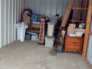 10 x 15 storage unit in Sycamore, IL