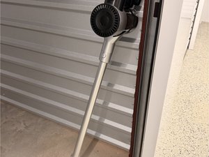 8 x 8 storage unit in Durham, NC