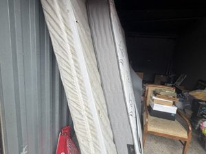10 x 24 storage unit in North Charleston, SC