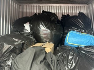 5 x 5 unit in Long Island City